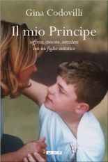 Copertina del libro "Il mio principe" di Gina Codovilli