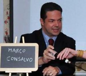 Marco Consalvo
