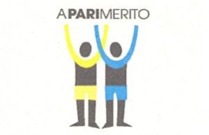 Logo del Progetto "A pari merito"