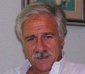 Fabio Baldas