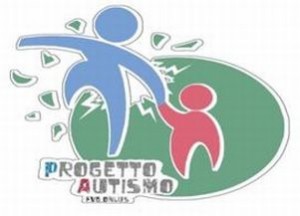 Logo di Progetto Autismo FVG ONLUS