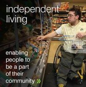 Manifesto inglese sulla vita indipendente delle persone con disabilità
