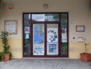 Sede del Centro Diurno dell'ANFFAS di Ragusa