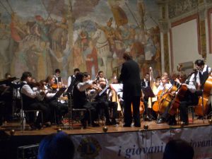 Orchestra Sinfonica Esagramma