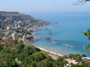 Abruzzo: Via Verde della Costa dei Trabocchi
