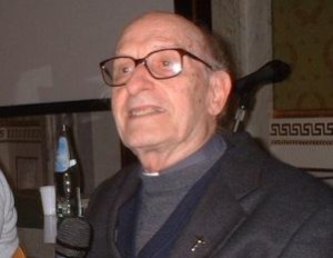 Monsignor Giovanni Nervo
