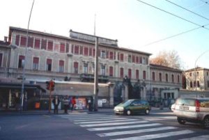 Ospedale Maggiore di Parma