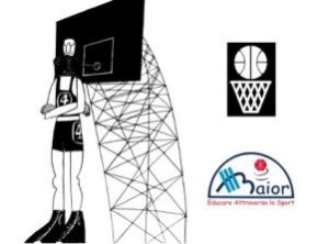 Logo del "Basket over Limits" a Senigallia