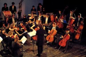 Orchestra Sinfonica Esagramma