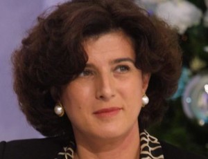 Maria Grazia Roncarolo