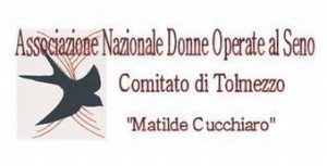 Logo dell'ANDOS di Tolmezzo (Udine)