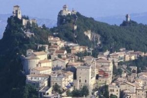 Immagine della Repubblica di San Marino