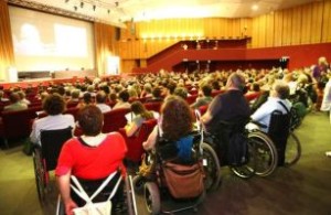 Bologna, 12-13- luglio 2013: quarta Conferenza Nazionale sulle Politiche della Disabilità