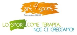 Logo di Art4Sport