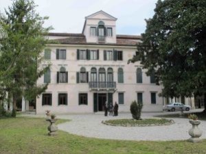 Mira: Villa Venier Contarini