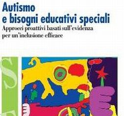 Particolare della copertina del libro "Autismo e bisogni educativi speciali"