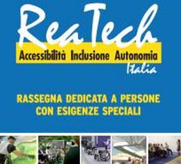 Manifesto di "ReaTech Italia 2013"