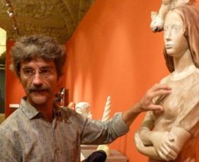 Silvio Soldini al Museo Tattile Statale Omero di Ancona