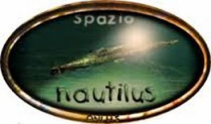 Logo dell'Associazione Spazio Nautilus di Milano