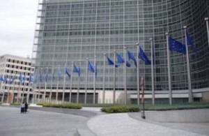 Sede di Bruxelles della Commissione Europea