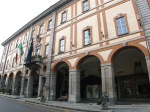 Cuneo, Palazzo Comunale