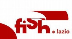 Logo della FISH Lazio