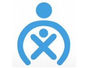 Logo dell'Associazione Italiana Sindrome X Fragile
