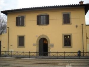 CRO di Firenze (Centro di Rieducazione Ortofonica)