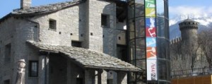 Aosta: Museo dell'Artigianato Valdostano di Tradizione