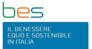 Logo del BES (Benessere Equo e Sostenibile)