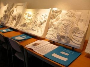 Opere esposte al Museo Anteros di Bologna
