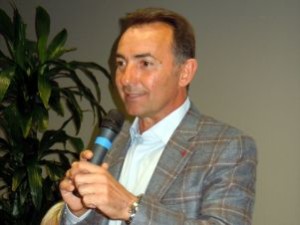 Massimo Mauro