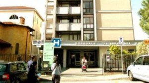 Ospedale Filippo Del Ponte di Varese