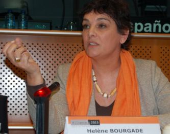 Hélène Bourgade