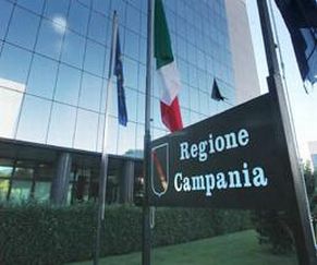 Sede della Regione Campania
