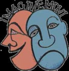 Logo del Progetto "IMAGINE MDVI"