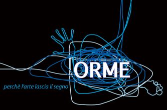 Logo del Festival "Orme"
