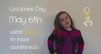 Meleah, testimonial del "Wishbone Day 2014"