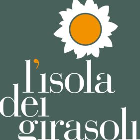 Logo dell'Isola dei Girasoli