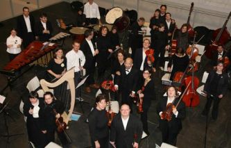 Orchestra AllegroModerato