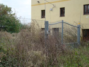 Centro Azzaruolo di Jesi (Ancona)