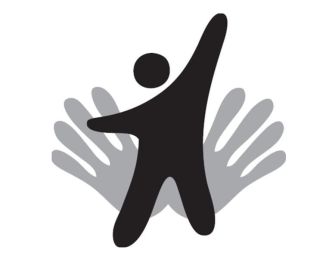 Logo della Campagna "Trasparenza e diritti"