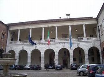 Brescia, Palazzo Broletto
