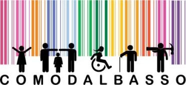 Logo del Gruppo Comodalbasso