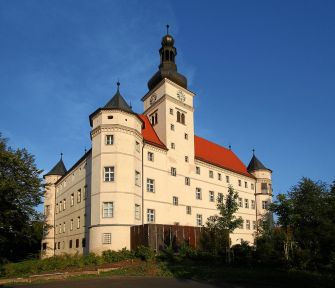 Castello di Hartheim