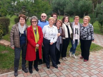 Consiglio Direttivo di Parkinson Italia