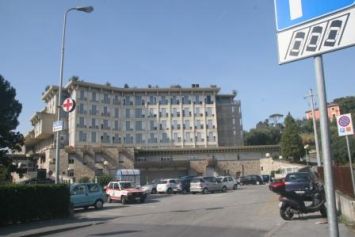 Ospedale di Sestri Levante (Genova)