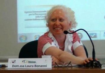 Laura Bonanni
