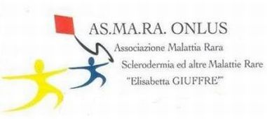 Logo dell'Associazione ASMARA