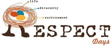 Logo dei "Respect Days"